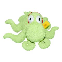 Erna der Oktopus von Käfa