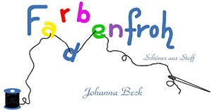 Farbenfroh Logo
