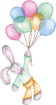 Kindermoden mal Anders Hase